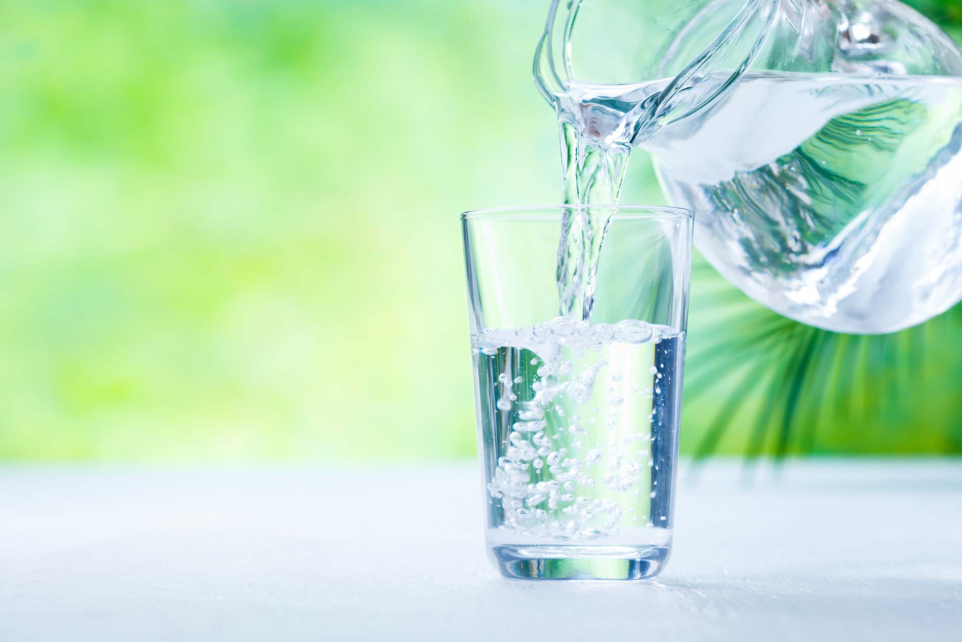 depurazione acqua