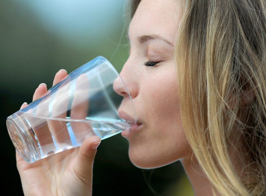trattamento acqua potabile